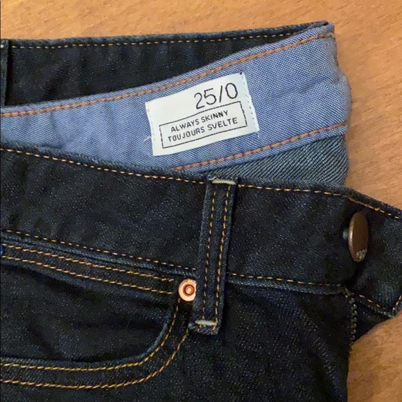 Gap 1969 Skinny Jean - Picture 2 of 5